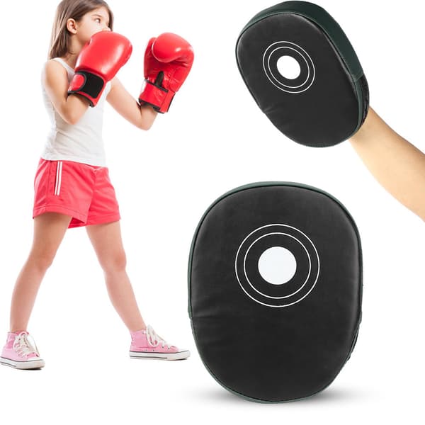 Precision Hand Ben Target för Sandaboxning, Taekwondo, Muay Thai Training - Universal för vuxna och barn