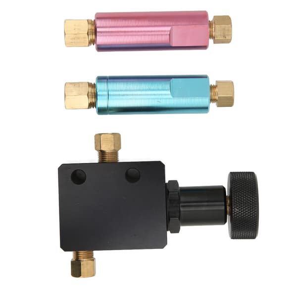 Universal Racing Car Brake Proportioning Valve 2LB 10LB Restventil 150PSI 1200PSI