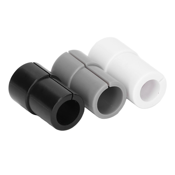 Sharpie Pennadapter Set för Cricut Explore Air 1 2 3 och Maker 3-pack Svart Vit Grå