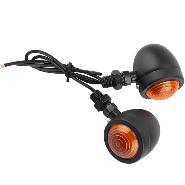 12W LED Motorsykkel Sykkel Spot Light Tåkelys