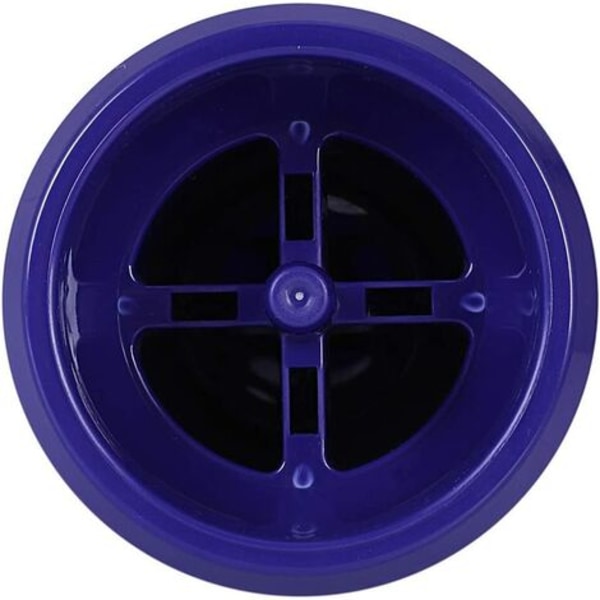 2 esimoottorin suodattimen set Dyson DC28c DC33c DC37 DC39c DC53 pölynimurille