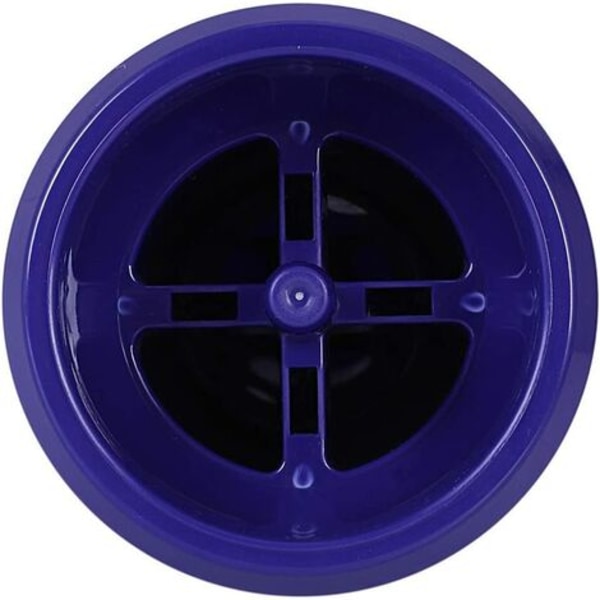 Sæt med 2 formotorfiltre til Dyson DC28c DC33c DC37 DC39c DC53 støvsuger