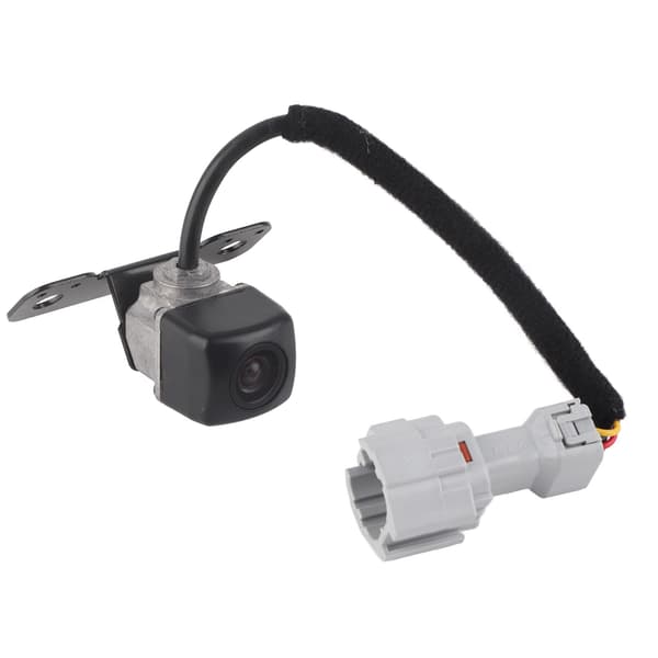 Santa Fe 2013-2016 Erstatningskamera for parkering bak 95760-2W000