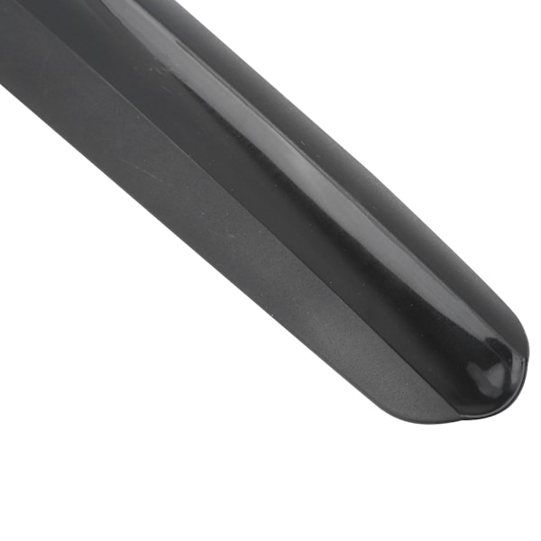 Fram Bak Mountain Road Bike Mudguard Sæt Sort