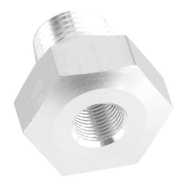 M16x1 5 til 1 8 NPT Oliestrykssensoradapter til GM LS-motor