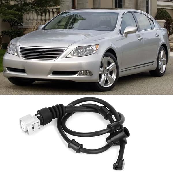 Slidindikator for bagbremseklodser 47770-50080 Passer til Lexus LS460 2007-2008