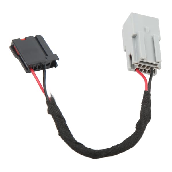 Ford Focus Mustang 2015 Media Hub USB Adapter Kabel Strømstik