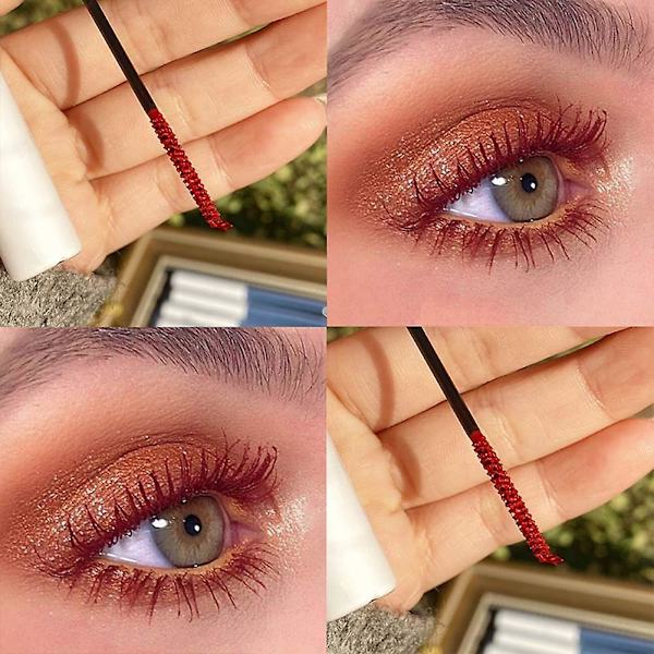 Farve Mascara