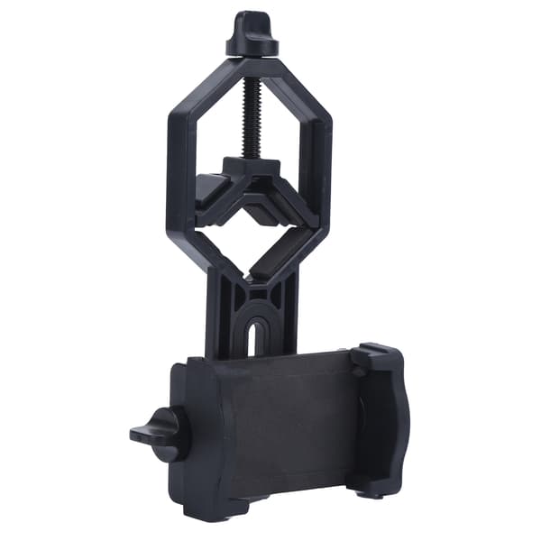 Universal Smartphone Adapter Mount til Spotting Scope Teleskop Monokulær Kikkert