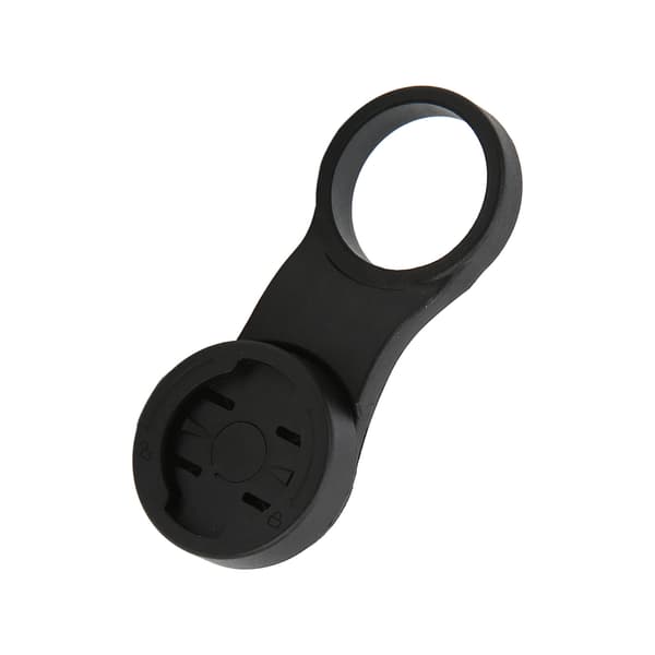 360 graders drejelig cykelcomputerholder til Garmin