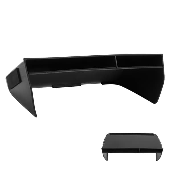 Oppbevaringsboks for midtkonsollen, erstatning for RAV4 2019‑2021