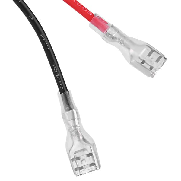 H7 LED-frontlyspærer Adapterholder MK7