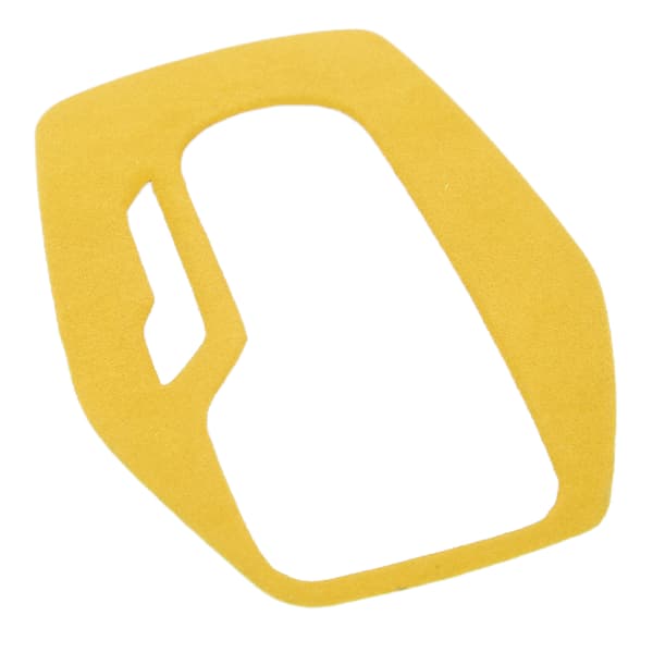 Sentralt kontrollpanel erstatning for Chevrolet Camaro 2016-2021 gul