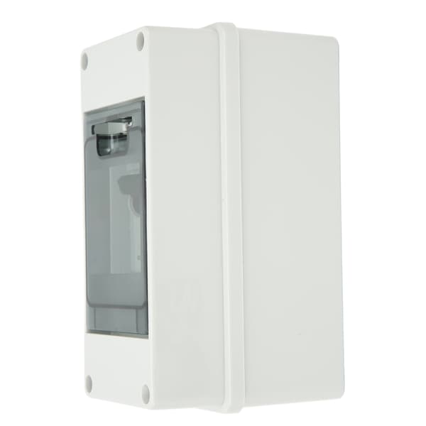 2P PV System DC Mini Afbryder med Boks IP65 Vandtæt Solar PV Afbryderkontakt DC1000V 20A