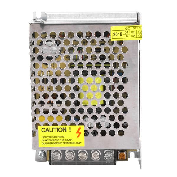 220V till 12V 6.5A 80W Strömförsörjning Transformator Adapter