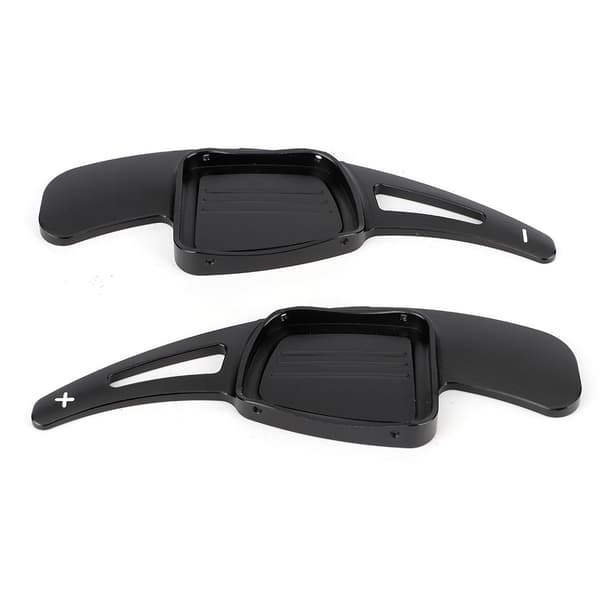 Audi A3 A4L A5 A8L S3 S5 SQ5 R8 Direkte Drift Paddle Shifter Forlengelse