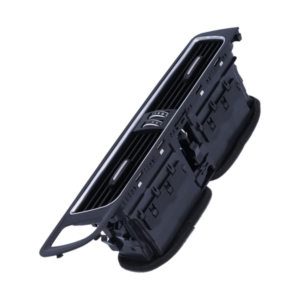 Center Dashboard AC Outlet Louver Luftventil Passar til Audi Q5 2009 2018 8R1820951GWVF PT