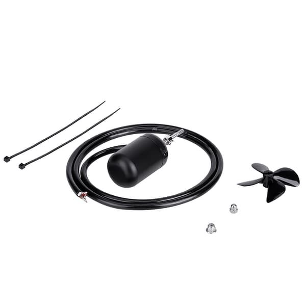 1,5 kg Thrust 100 m Dybde 24V Vandtæt Undervands Thruster Motor DS-01 Support 2-6S