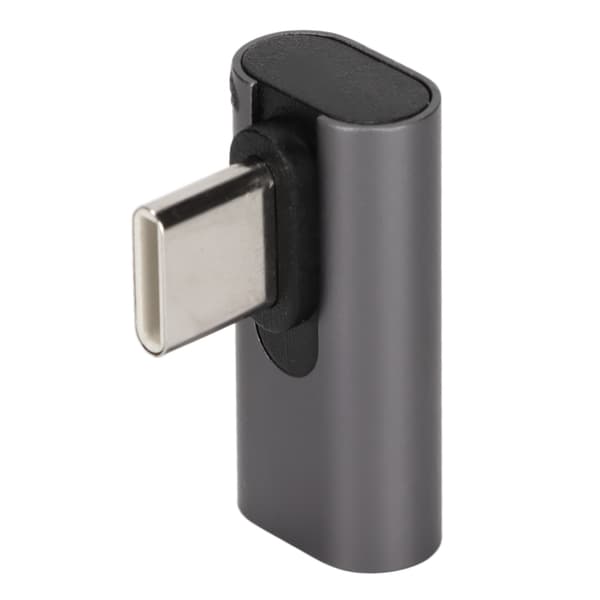 USB 3.1 Typ C till IOS Hona Adapter 10Gbps Överföringshastighet