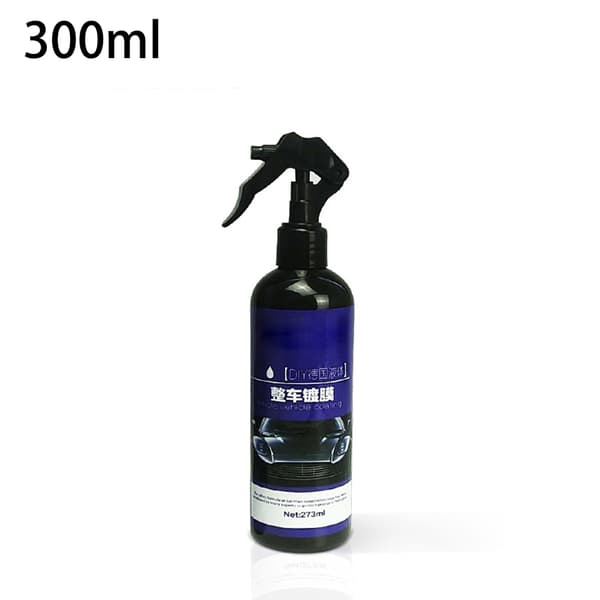 Bil Lakspray Polering Auto Lakmiddel Ridse Reparationsspray