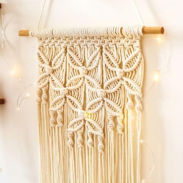 Creative Home Wall Tapestry 40*107cm,