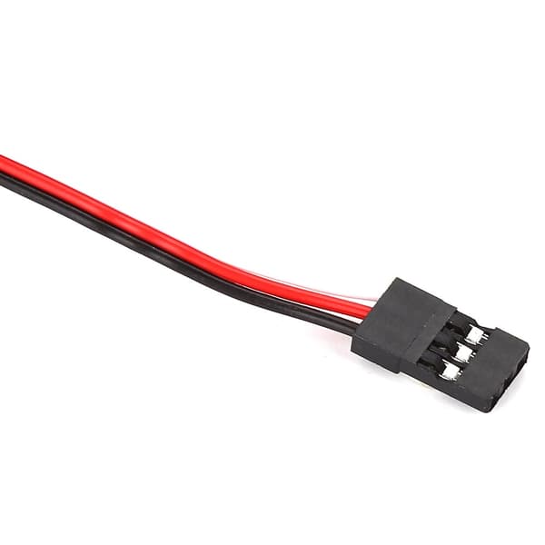 30A børsteløs motor ESC hastighetskontroller RC-del 4C