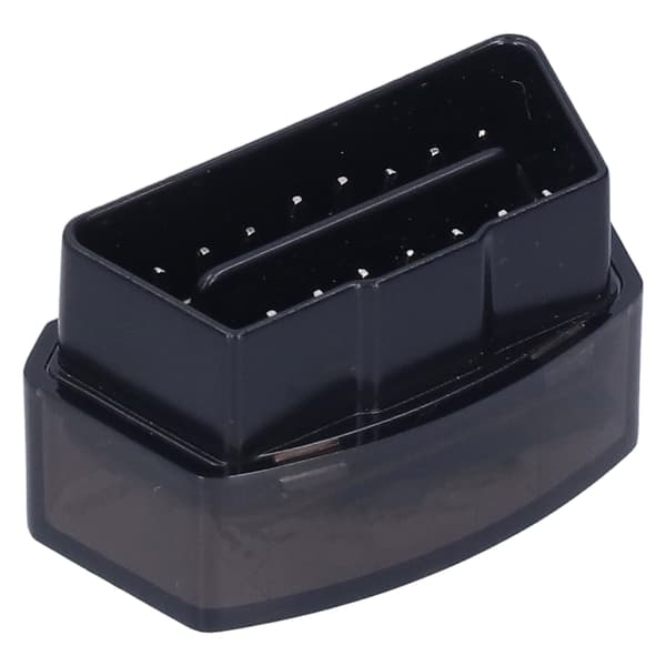 Bilscanningsenhed Fejldetektor Kontrolkoder Læser Passer til Alle OBD2 Køretøjer 1996 og Frem i USA Bluetooth 4.0