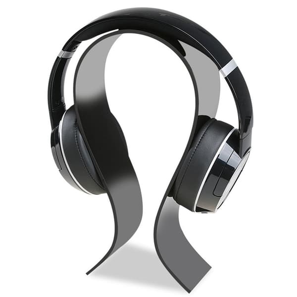 Akryl Gaming Headset Stand Hovedtelefonholder
