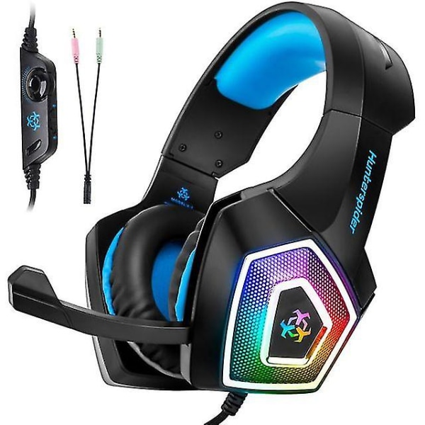 kablet gaming headset computer headset