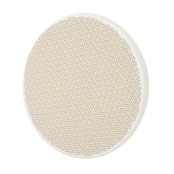 Honeycomb Board Varmebestandig Smykkefremstilling Lodning Svejsning Blok Ildfast Sten
