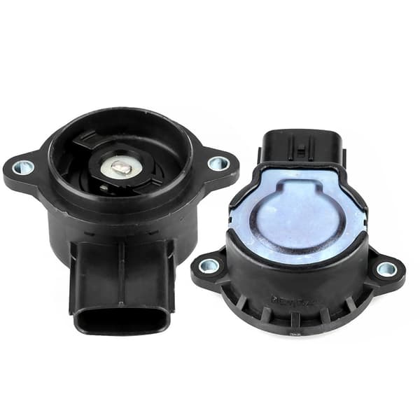 89457‑52010 TPS Gasspjeldposisjonssensor For Daihatsu