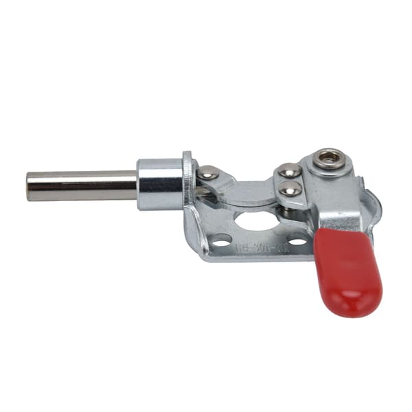 GH301 CR Push Pull Quick Release Spændebeslag Test Jig Tilbehør