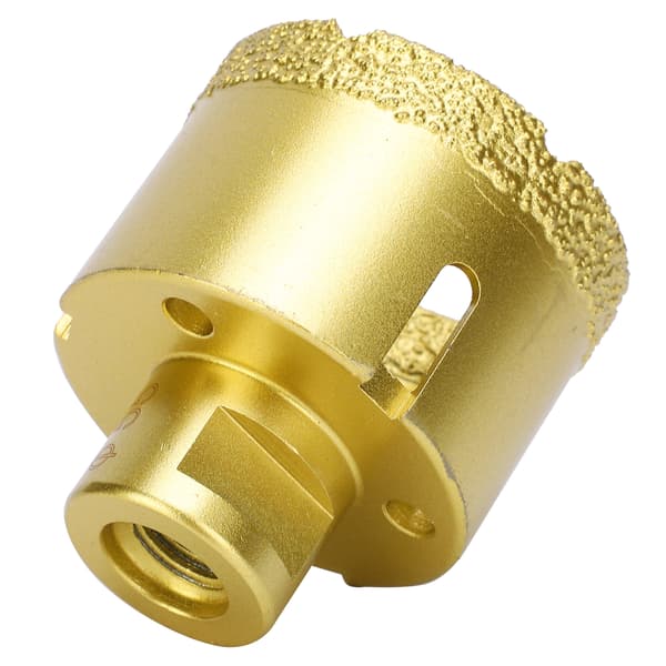 Diamant hullsag bor M14 55mm for marmor betong murverk