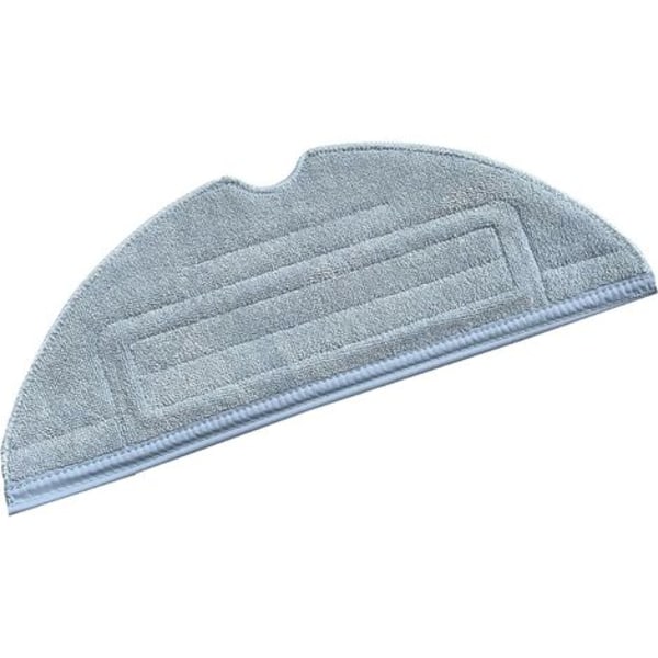 Vaihtomoppiliinat, moppiliinat, pölynimurin varaosat (5 kpl)