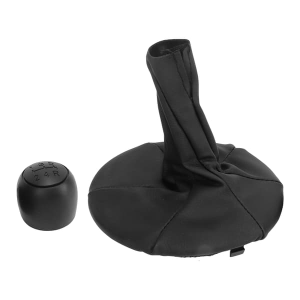 5-trinns manuell girspakhode med støvhette 71775051 Erstatning for FIAT PANDA 2003‑2012