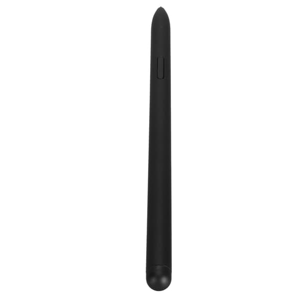 Samsung Galaxy Tab S7 Plus S7 FE Stylus Pen 4096 Trykniveauer Magnetisk Responsiv Touchskærm Sort