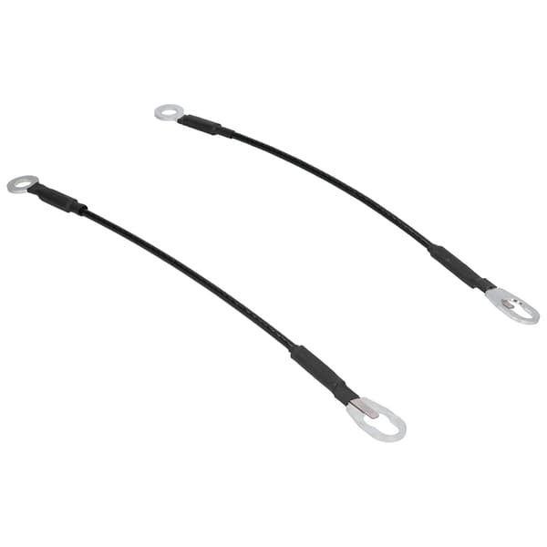 Dodge Ram 1500 2500 3500 Erstatningskabel for backup-kabelstøtte 55345124AB