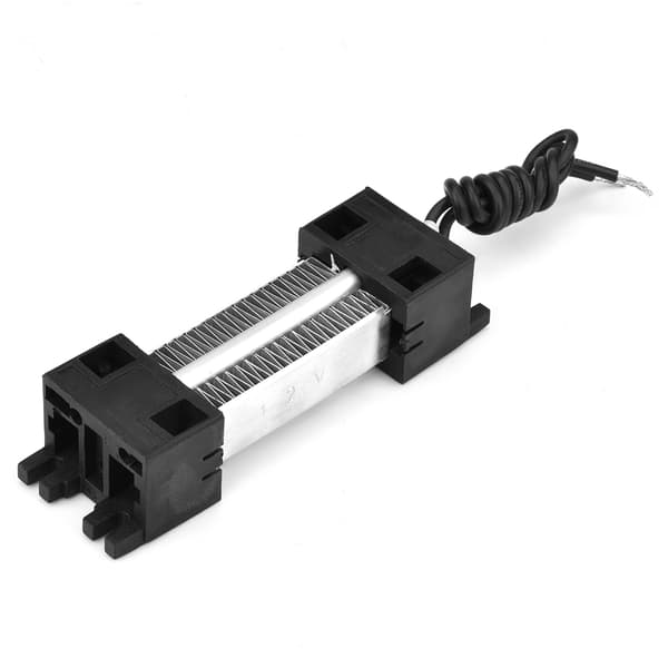 12V 100W Isoleret PTC Keramisk Luftvarmer PTC Varmeelement