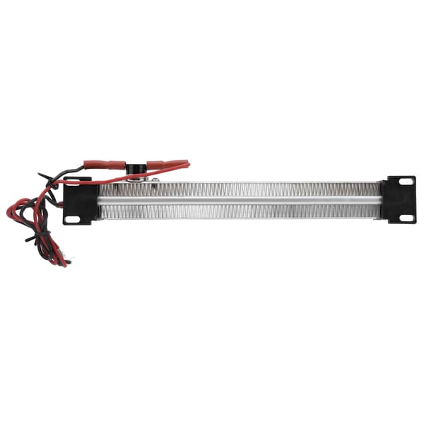 220V 600W PTC Keramisk Elektrisk Luftvarmer Isoleret Termostatisk Varmeelement