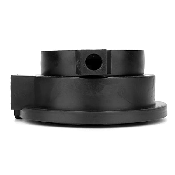 Roterende kobling luftventil hjulmontering del 49mm