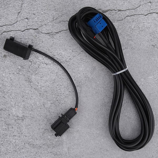 Bluetooth-mikrofonadapter RNS 510 Kompatibel med MIB 682 200 877 866