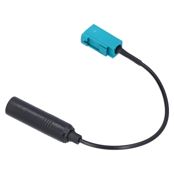 Bil Stereo Antenne Adapter Kabel ISO Stik Biltilbehør