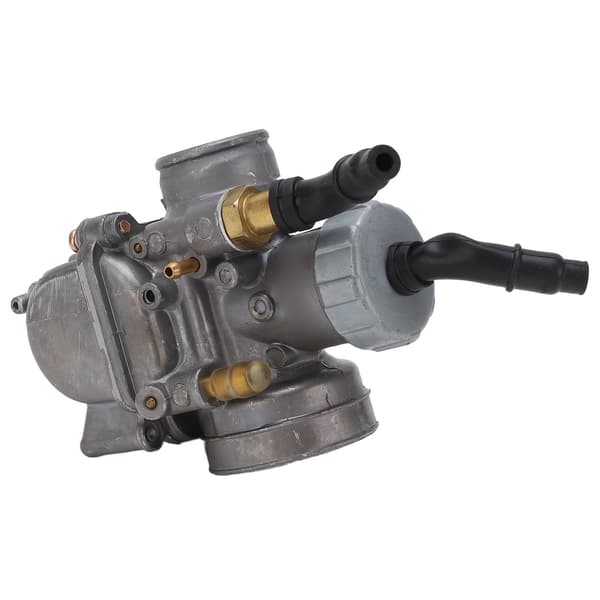 PE24mm Motorcykel Karburator Samling med 2 Slanger til 50cc til 100cc Motorcykel ATV Quad