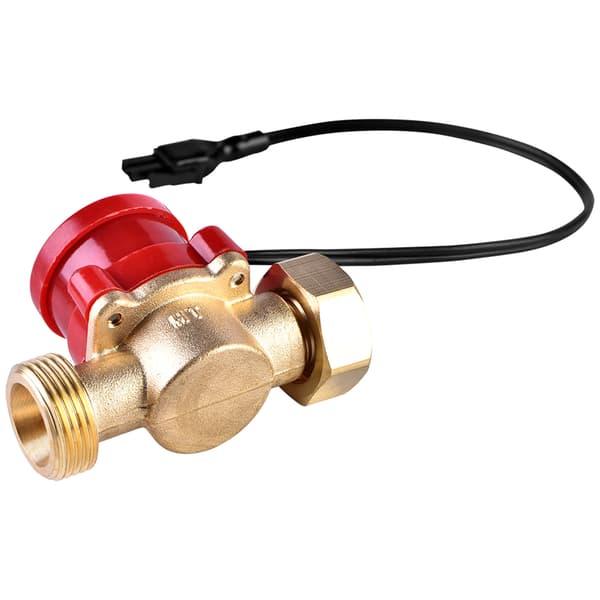 HT 30 Vandpumpe Flow Sensor Switch 1 stk AC 110V 0.2A G3 4 Gevind