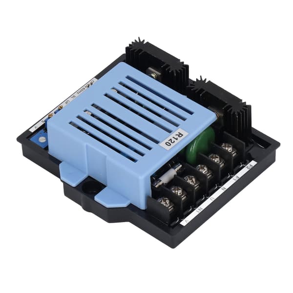 Leroy Somer Generator Automatisk Spændingsregulator AVR 277V Controller