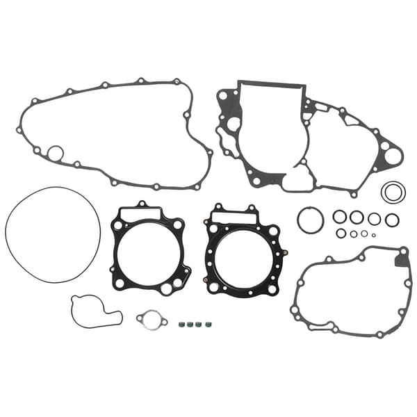Motorcykel Topp Nedre Motorpackningssats Passar Honda CRF450R 2002-2008