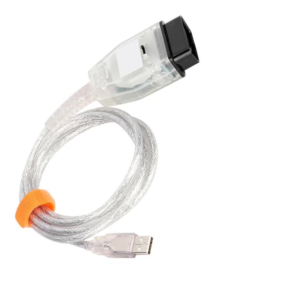 INPA K DCAN USB-kabel FT232 Chip Switch Bildiagnoseværktøj