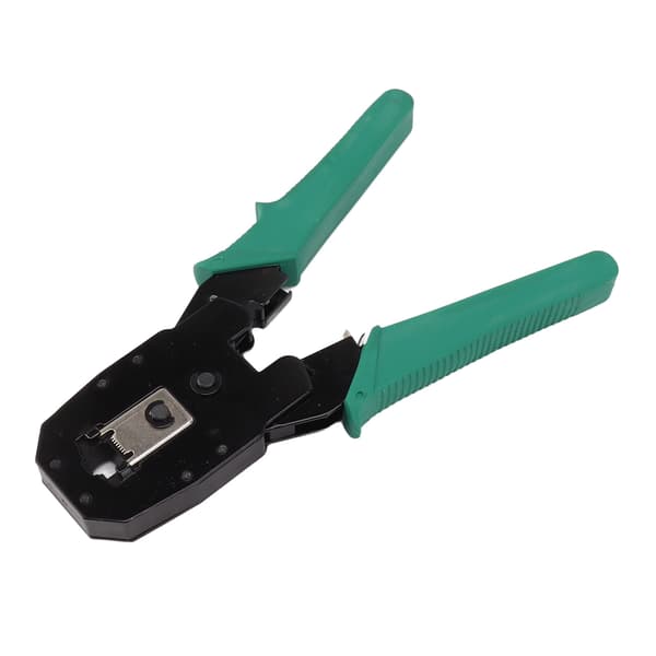 RJ45 krympeværktøjssæt Ethernet-kabelkrymper til netværkskabelinstallation