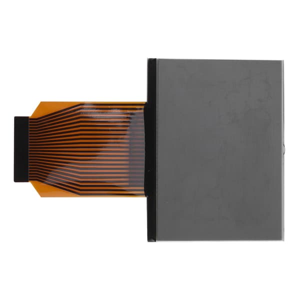 ACC LCD Skjerm Auto Klimakontroll Panel Erstatning Passer for SAAB 1999‑2003
