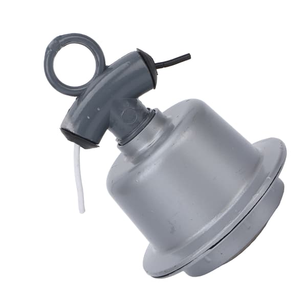 E27 Keramisk Aluminium Varmelampeholder Vanntett Anti-Smelte for Gris Hus